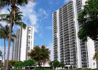 El Dorado Towers Condominiums for Sale and Rent